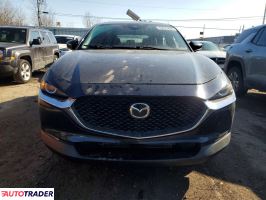 Mazda CX-30 2021 2