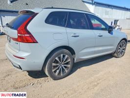 Volvo XC60 2025 2