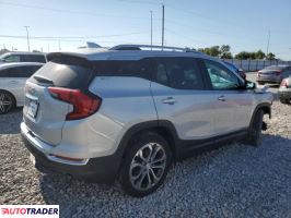 GMC Terrain 2019 1