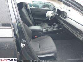 Honda Accord 2024 1 Honda Accord 2024 1