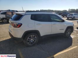 Jeep Compass 2020 2