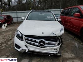 Mercedes 300 2018 2