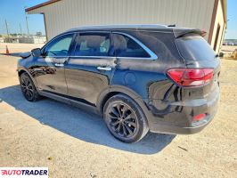 Kia Sorento 2020 3
