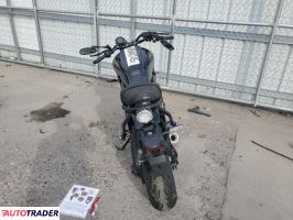 Yamaha MT 2025 Yamaha MT 2025