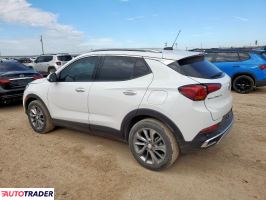 Buick Pozostałe 2022 1