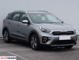Kia Niro 2020 1.6 139 KM