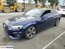 Audi A5 - zobacz ofertę