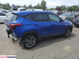 Kia Pozostałe 2022 2 Kia Pozostałe 2022 2