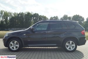 BMW X5 2007 3.0 235 KM