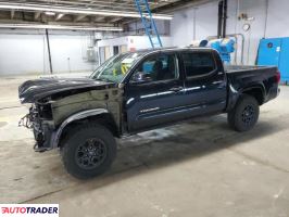 Toyota Tacoma 2019 3