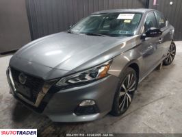 Nissan Altima 2019 2 Nissan Altima 2019 2