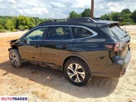 Subaru Outback 2022 2