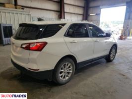 Chevrolet Equinox 2021 1