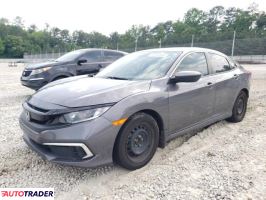 Honda Civic 2019 2 Honda Civic 2019 2