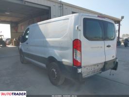 Ford Transit 2019 3