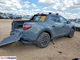 Hyundai Pozostałe 2024 2
