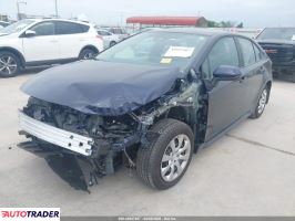 Toyota Corolla 2026 2