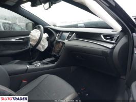 Infiniti Pozostałe 2025 2