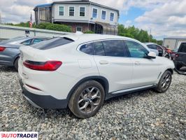 BMW X4 2020 2