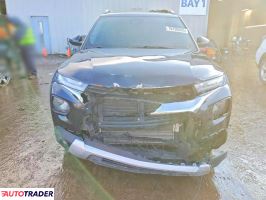 Chevrolet Blazer 2021 1