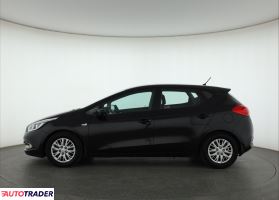 Kia Ceed 2013 1.4 97 KM