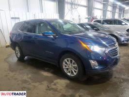 Chevrolet Equinox 2020 1