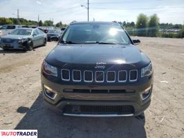 Jeep Compass 2021 2