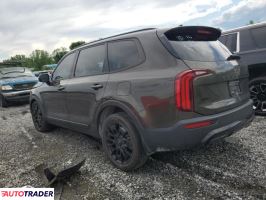 Kia Pozostałe 2022 3
