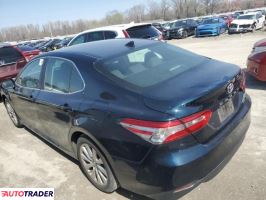 Toyota Camry 2020 2