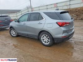 Chevrolet Equinox 2024 1