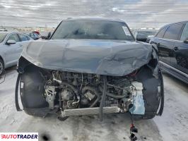 Volkswagen Atlas 2022 3