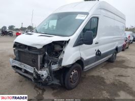 Ford Transit 2020 3 Ford Transit 2020 3