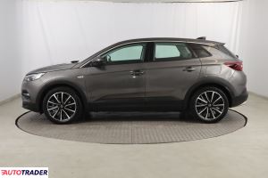 Opel Grandland 2020 1.6 296 KM