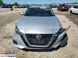 Nissan Altima 2020 2