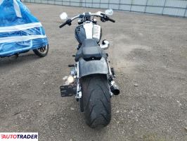 Harley-Davidson Pozostałe 2023