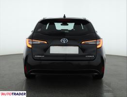 Toyota Corolla 2021 1.8 120 KM Toyota Corolla 2021 1.8 120 KM