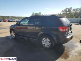 Dodge Journey 2019 2