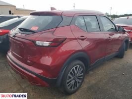 Nissan Pozostałe 2024 1