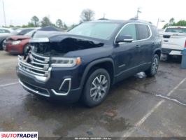 GMC Acadia 2021 2 GMC Acadia 2021 2