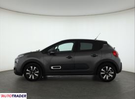 Citroen C3 2024 1.2 108 KM