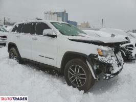 Jeep Grand Cherokee 2019 3