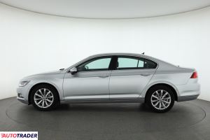 Volkswagen Passat 2017 2.0 147 KM