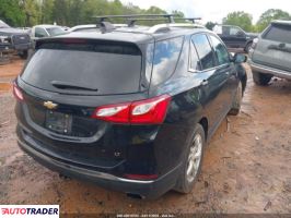 Chevrolet Equinox 2019 2 Chevrolet Equinox 2019 2