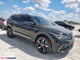 Volkswagen Tiguan 2024 2