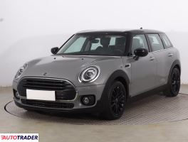 Mini Clubman 2020 1.5 134 KM