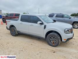 Ford Maverick 2023 2
