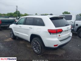 Jeep Grand Cherokee 2021 3 Jeep Grand Cherokee 2021 3