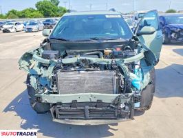 Chevrolet Equinox 2026 1