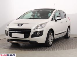 Peugeot 3008 2013 2.0 197 KM