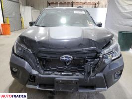 Subaru Forester 2022 2